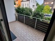 Schöne 1 Zimmerwohnung mit Balkon im EG - Essen