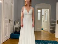 Hochzeitskleid - Zeitz Theißen