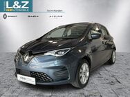 Renault ZOE, Experience R1 E 50 inkl Batterie, Jahr 2021 - Lübeck