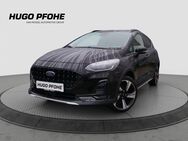 Ford Fiesta, 1.0 Active EB, Jahr 2023 - Norderstedt