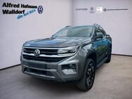 VW Amarok, 3.0 TDI DoubleCab PanAmericana, Jahr 2024 - Walldorf (Baden-Württemberg)