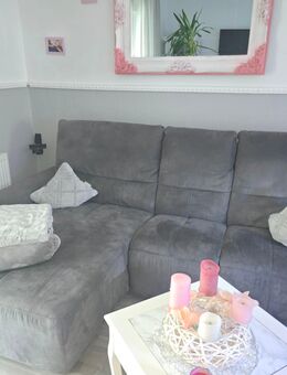 Vollelektronische Couch 170x255 - Dortmund