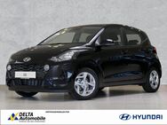 Hyundai i10, 1.2 Trend Automatik Paket Carpla, Jahr 2022 - Wiesbaden Kastel