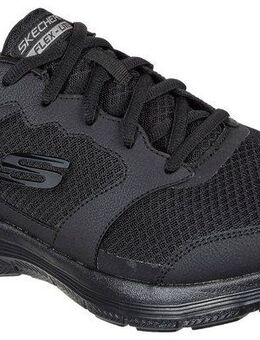 Skechers FLEX ADVANTAGE 4.0 Sneaker mit leichtem Profil, Freizeitschuh, Halbschuh, Schnürschuh