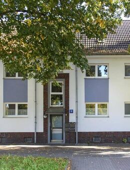 Demnächst frei! 3-Zimmer-Wohnung in Kamen Mitte - Besichtigungen ab 10.08.2025 möglich - Kamen