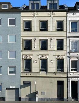 Saniertes Apartment in zentraler Lage zu verkaufen - Aachen