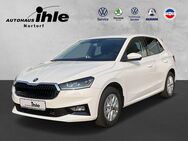 Skoda Fabia, 1.0 TSI Selection, Jahr 2024 - Nortorf (Landkreis Rendsburg-Eckernförde)