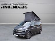 VW T6 California, 6.1 Ocean, Jahr 2024 - Verden (Aller)