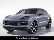 Porsche Cayenne, E-Hybrid Coupe | | el |, Jahr 2022 - Winhöring