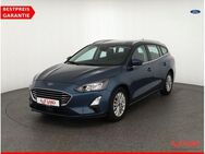 Ford Focus Turnier 1.0 EB Navi Kamera Tempomat - Sandersdorf Brehna