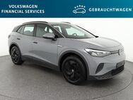 VW ID.4, Pure 125kW Automatik, Jahr 2022 - Braunschweig