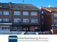 Kapitalanlage in Twistringen: Wohn- und Geschäftshaus mit sechs Einheiten - Twistringen