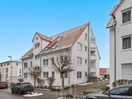 3,5-Zimmer-Wohnung in Schömberg | ca. 84 m² Wohnfläche | Baujahr 2002 | mit Balkon - Schömberg (Regierungsbezirk Karlsruhe)