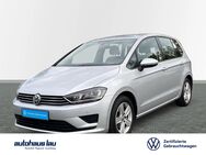 VW Golf Sportsvan, Comfortline, Jahr 2014 - Groß Grönau