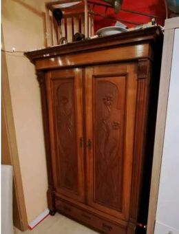 Schrank zuverschenken - Hamburg