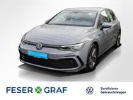 VW Golf, 1.5 8 eTSI R-Line, Jahr 2023 - Forchheim (Bayern)