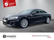 Audi A5, Coupé S line 45 TFSI quattro, Jahr 2023 - Lohr (Main)