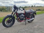 Moto Guzzi V7 ii Racer - Langenselbold