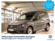 VW Caddy, 2.0 TDI Kasten Euro 6d, Jahr 2020 - Stuttgart