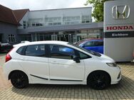 Honda Jazz, 1.5 i-VTEC Dynamic, Jahr 2018 - Naumburg (Saale)