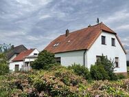 Ruhig gelegenes Einfamilienhaus mit viel Potenzial auf Eckgrundstück! - Bissendorf