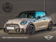 Mini Cooper 3-T John Cooper Works Kamera GSD HUD ACC - Gerlingen