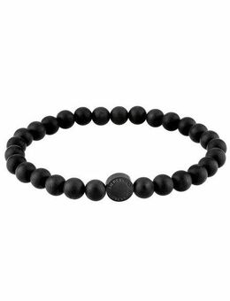 Liebeskind Berlin Armband LJ-0066-B-17, mit Onyx