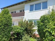 Zweifamilien-Doppelhaushälfte in Eyb mit Garage - Ansbach