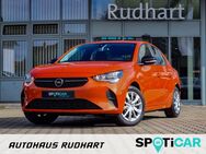 Opel Corsa-e, Edition LkrHz h Batterie, Jahr 2021 - Lauingen (Donau)