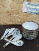 Chinesische Suppenschüsseln - - Allgäu - TOM in 80335