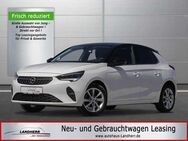 Opel Corsa 1.2 Turbo Elegance //Kamera/PDC/Sitzheizung - Thannhausen