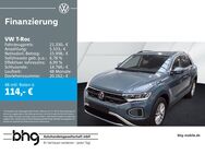 VW T-Roc, 1.0 TSI Life OPF, Jahr 2023 - Reutlingen
