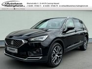 Seat Tarraco, 1.4 e-Hybrid Xperience TopView, Jahr 2024 - Castrop-Rauxel