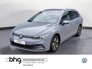 VW Golf Variant, 1.0 TSI MOVE, Jahr 2024 - Metzingen