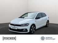 VW Polo, 2.0 TSI, Jahr 2020 - Jena