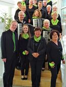 Weils Spaß macht! AKKORDEON-ORCHESTER LÜNEN sucht VERSTÄRKUNG! in 44532
