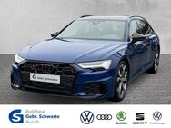 Audi S6, Avant TDI tiptro S6 Avant, Jahr 2022 - Aurich