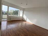 Attraktive 2-Zimmer Wohnung mit Balkon zu verkaufen - Krefeld