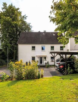 MANNELLA *ein echtes Familien-Zuhause mit Geschichte, Charakter und Perspektive* in Hennef Bröl - Hennef (Sieg)