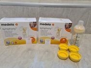 Medela Pumpset / Zubehör / Calma - Augsburg