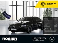 Mercedes CLA 200, Coupé AMG Sport Advanced Plus, Jahr 2023 - Menden (Sauerland)