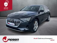 Audi e-tron, advanced 55 quattro, Jahr 2023 - Saal (Donau)