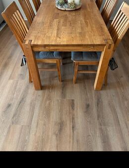 Stuhl - Celle Zentrum