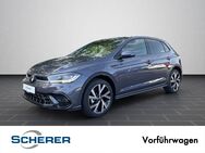 VW Polo, 1.0 TSI R-Line, Jahr 2024 - Simmern (Hunsrück)