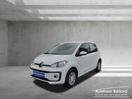 VW up, 1.0 Basis l 65Ps Winterpaket, Jahr 2024 - Leipzig