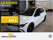 VW Golf, GTI BLACK STYLE IQ LIGHT, Jahr 2023 - Herne