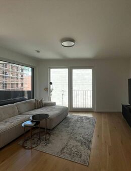High-End Living in zentraler Lage mit drei Zimmern - Bocholt