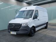 Mercedes Sprinter, , Jahr 2024 - München