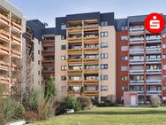 Ruhiges Wohnen in gewachsener Wohngegend - Wetzendorf! - Nürnberg