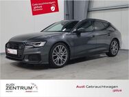 Audi A6, Avant 45 TDI quattro sport S-Line, Jahr 2023 - Aachen
